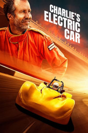 Charlie's Electric Car