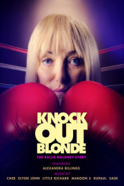 Knockout Blonde: The Kellie Maloney Story
