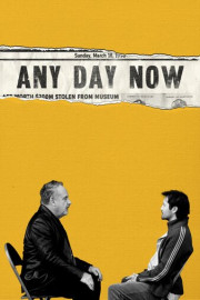 Any Day Now
