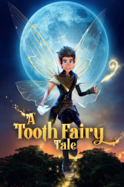 A Tooth Fairy Tale