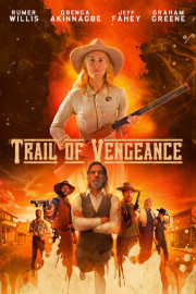 Trail of Vengeance