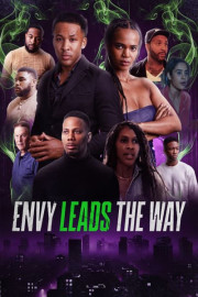Envy Leads the Way
