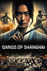 Gangs of Shanghai