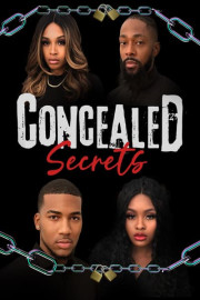 Concealed Secrets