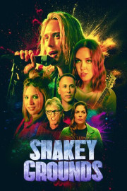 Shakey Grounds