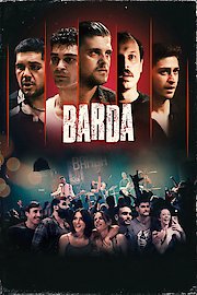 Barda