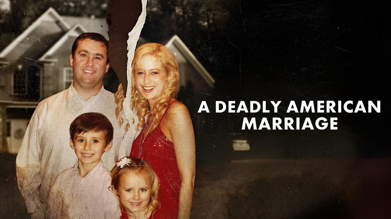 A Deadly American Marriage