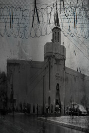 Infamous Prisons - Attica