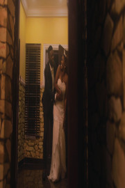 An Hour Glass of Pain