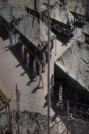 Infamous Prisons - County Jail