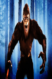 The Wild World of Bigfoot Hunters