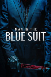 Man in the Blue Suit
