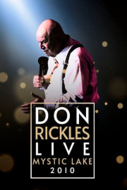 Don Rickles: Live at Mystic Lake