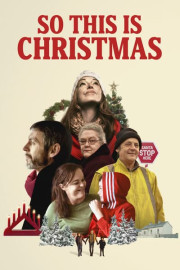 So This Is Christmas