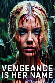 Vengeance Is Her Name