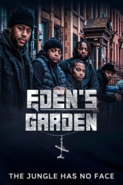 Eden's Garden: The Jungle Has No Face