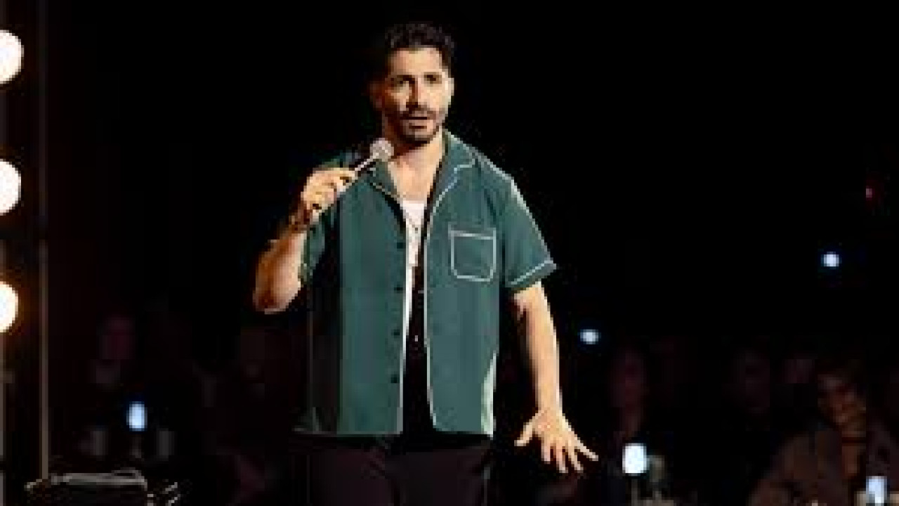 Paul Elia: Detroit Player