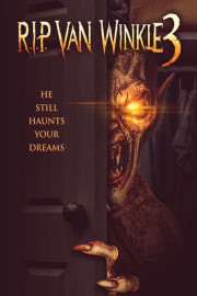 R.I.P. Van Winkle 3