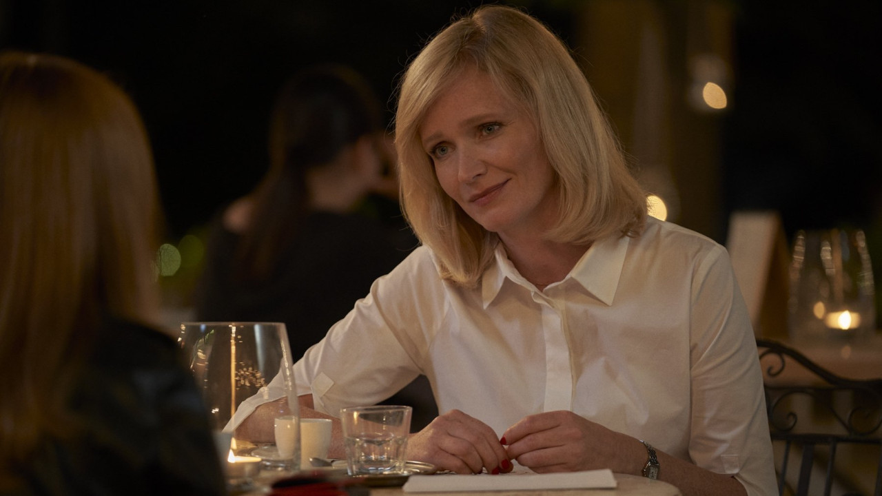 The Battle at Lake Changjin