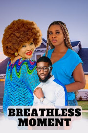 Breathless Moment