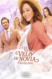 El Velo De Novia: Develado