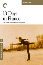 13 Days in France