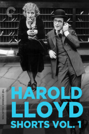 Harold Lloyd Shorts: Volume 1