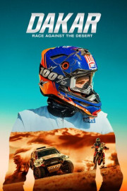 Dakar: Race Against the Desert