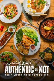 Authentic or Not: The Filipino Food Revolution