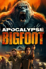 Apocalypse Bigfoot