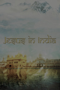 Jesus In India