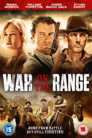 War On The Range