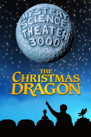 MST3K: The Christmas Dragon