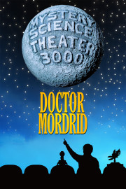 MST3K: Doctor Mordrid