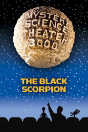 MST3K: The Black Scorpion