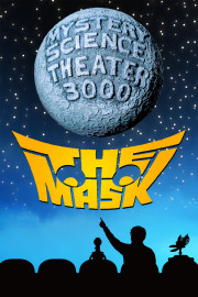 MST3K: The Mask