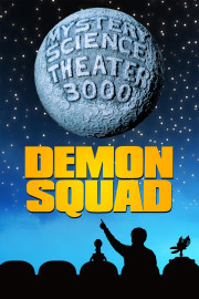 MST3K: Demon Squad