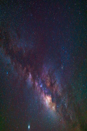 The Milky Way