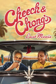 Cheech & Chong's Last Movie
