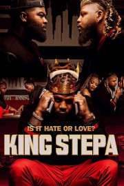 King Stepa