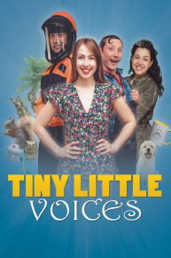 Tiny Little Voices