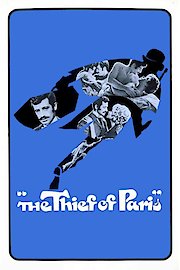 The Thief of Paris