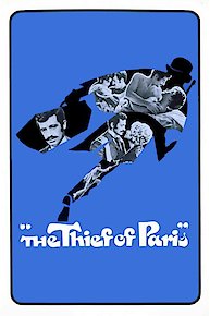 The Thief of Paris