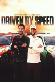 Driven by Speed: Keanu Reeves vs. Cody Jones