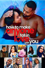 How to Make Anyone Fall in Love With You