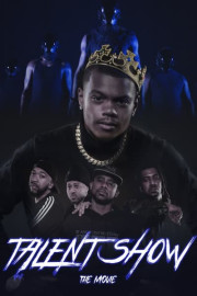 Talent Show: The Movie