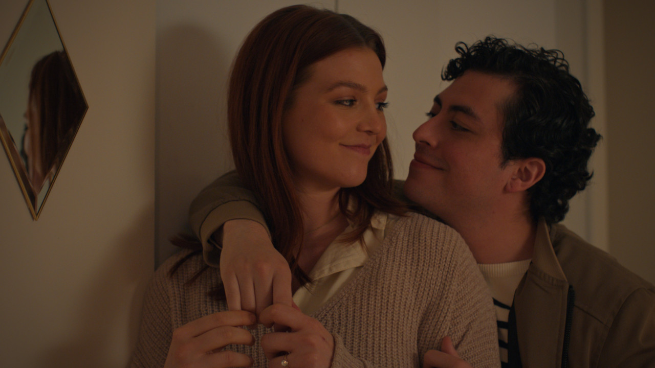 My Partner's Partner