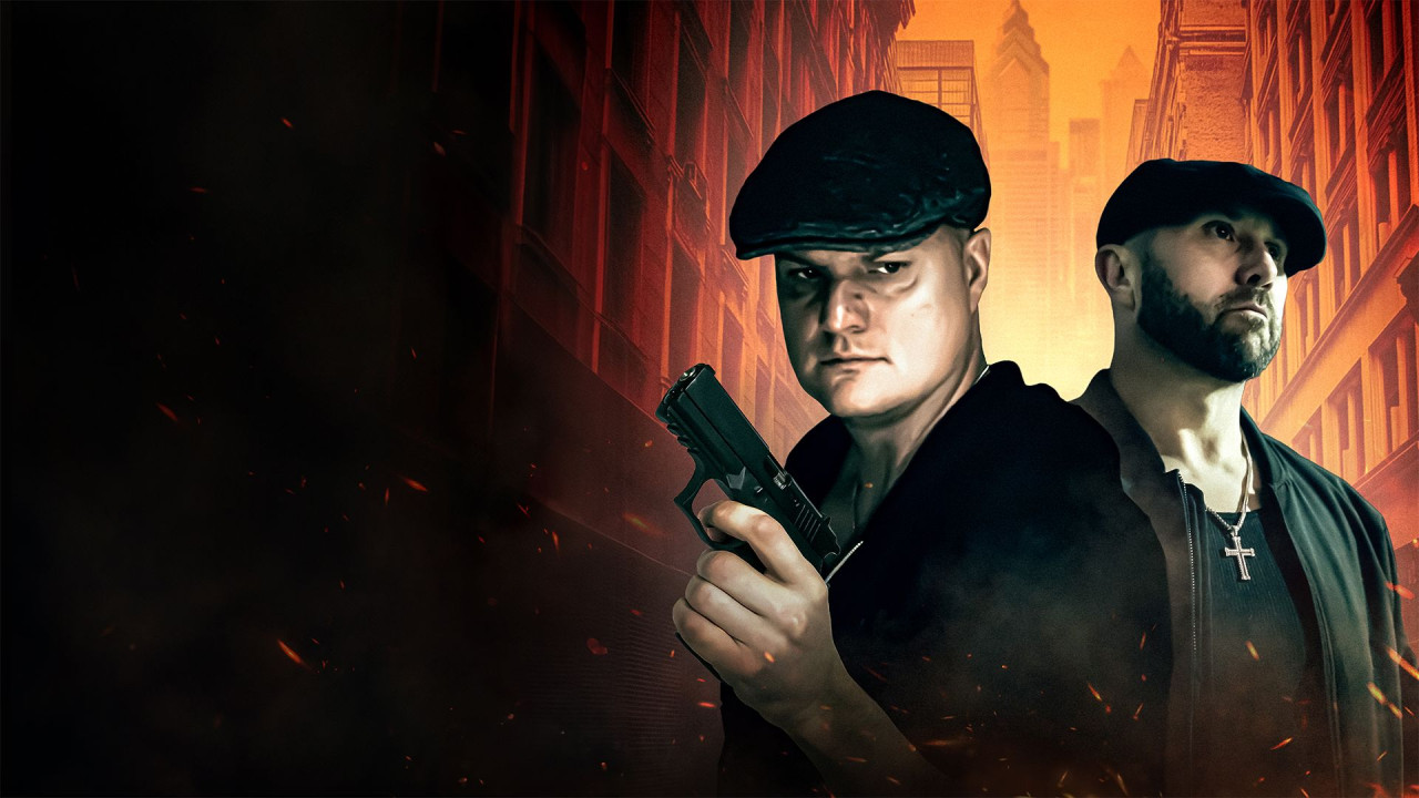 23rd Street: Back for Blood