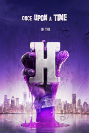 Once Upon a Time in the H