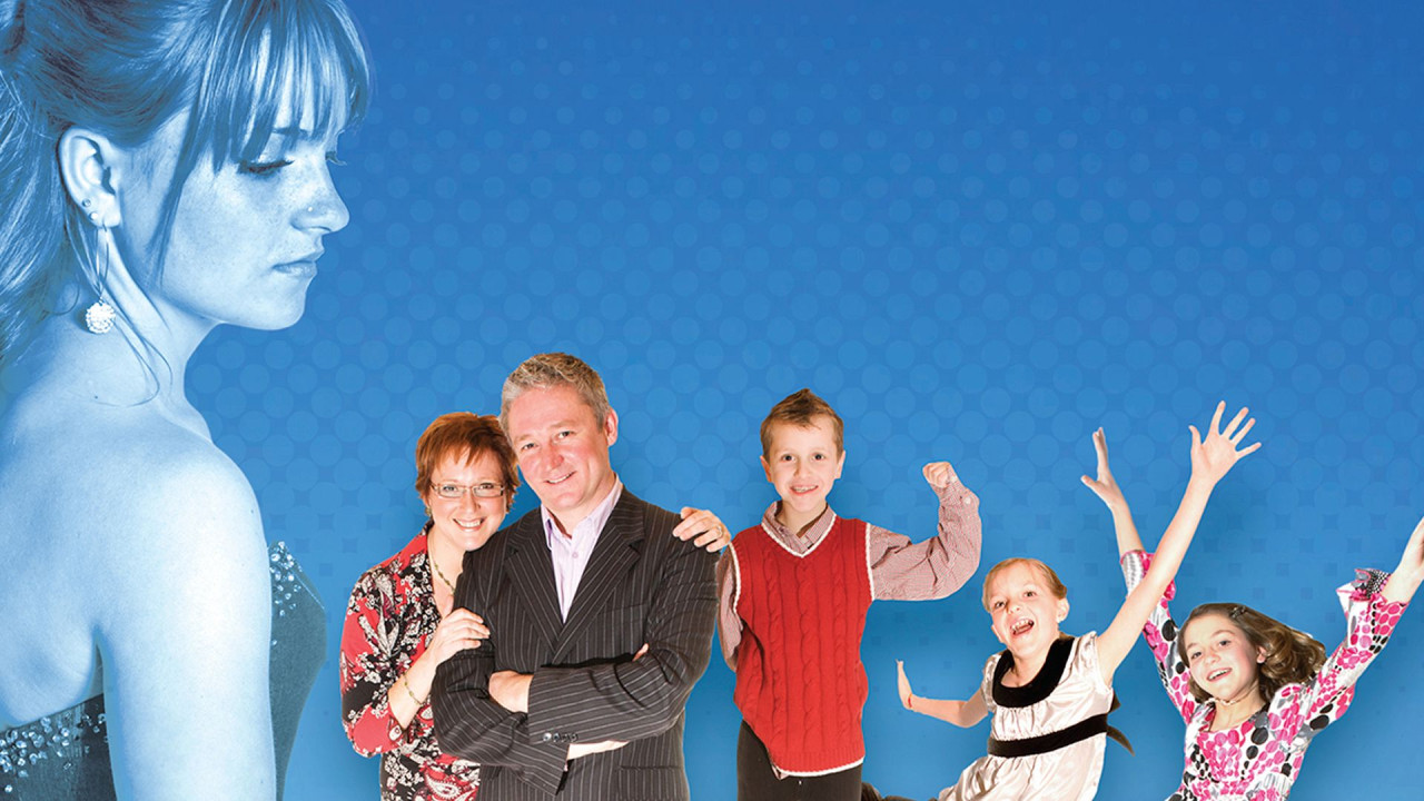 High Five: A Suburban Adoption Saga